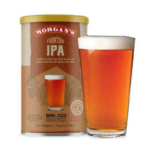 Morgan’s Frontier IPA 1.7kg