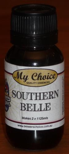 Southern Belle - 50ml
