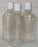 Bottle - PET Spirit Flask & Lid 500ml