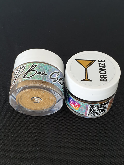 Bronze Glitter 4g