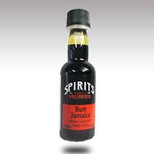 Spirits Unlimited Rum Jamaica
