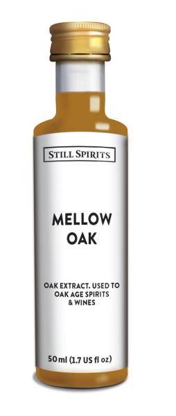 SS Profiles Whiskey Mellow Oak
