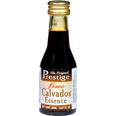 Prestige Fine Calvados Essence