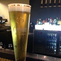 CROWN LAGER STYLE