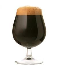 Strong Roast Stout