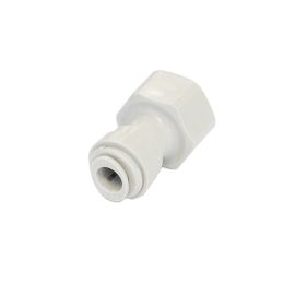 DM Push In Fitting 5/8" BSP Female to 8mm Push-in