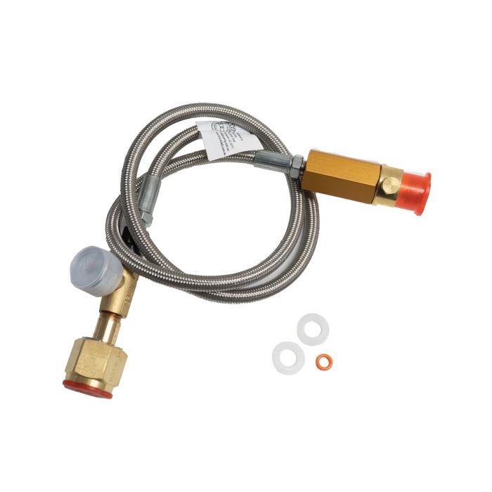 FreedomOne Sodastream Adapter Hose - 36i