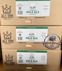 ALL INN PALE ALE (PICK UP OR DELIVERY ONLY)