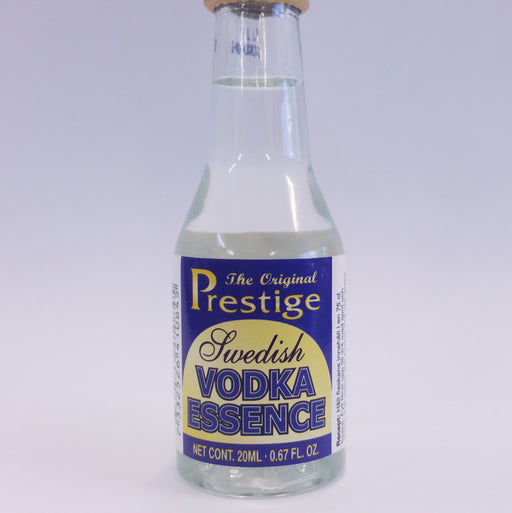 Swedish Vodka Essence - Prestige