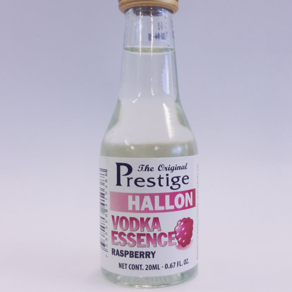 Raspberry Vodka Essence - Prestige