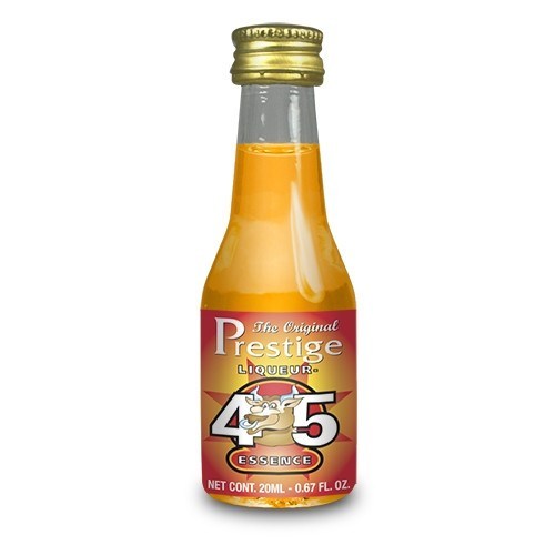 Prestige 45 Liqueur