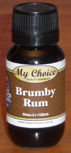 Brumby Rum - 50 mls