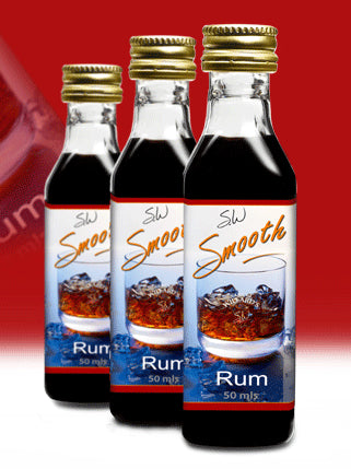 Willards Smooth Rum