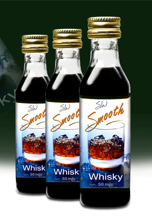 Willards Smooth Whiskey