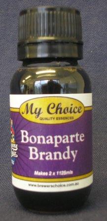 Bonaparte Brandy - 50mls