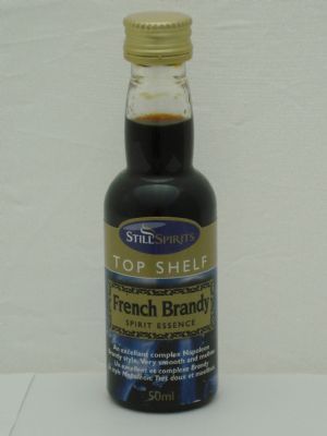 French Brandy