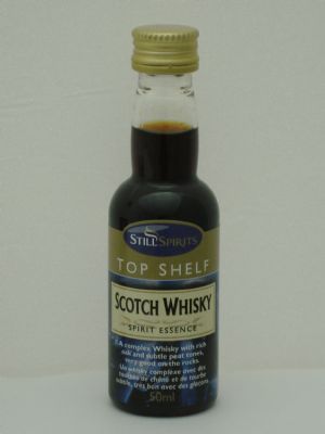 Scotch Whiskey
