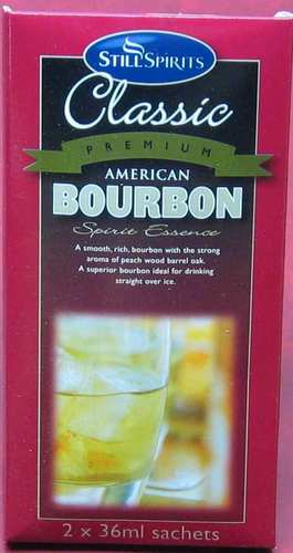 Classic TS American Bourbon