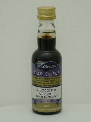 Chocolate Cream