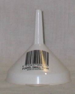 Funnel Small