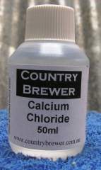 Calcium Chloride - 50ml