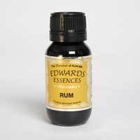 Rum Essence - Edwards Essences