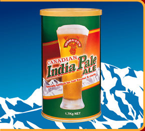 Morgans - Canadian India Pale Ale