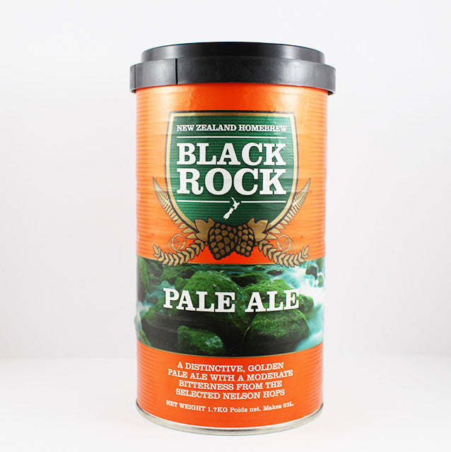 Black Rock - Pale Ale