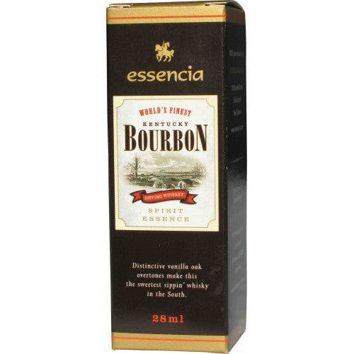 Essencia Kentucky Bourbon