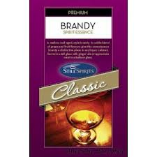 Classic TS Brandy