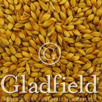 Gladfield - Toffee Malt
