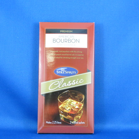 Classic TS American Bourbon
