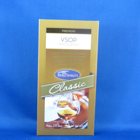 Classic TS Cognac / VSOP