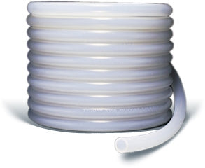 Tubing - 9.5mm Silicon