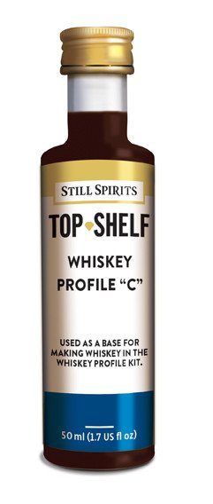 Whisky Profile "C"