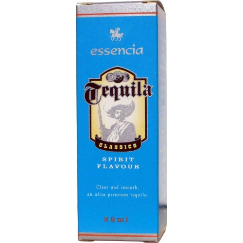 Essencia Tequila Classico