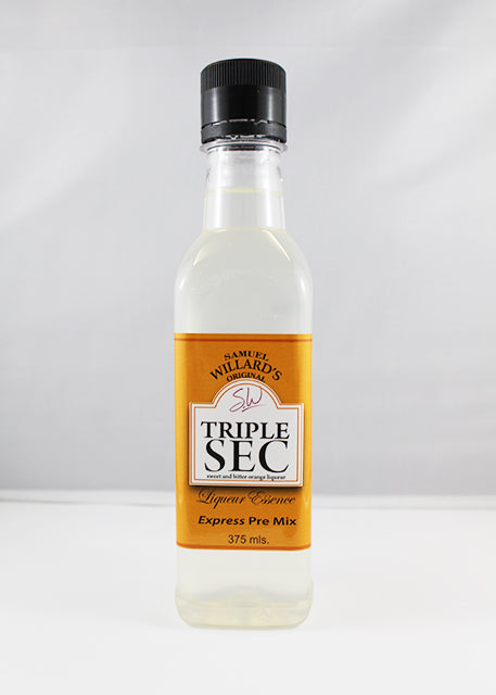 Triple Sec Premix