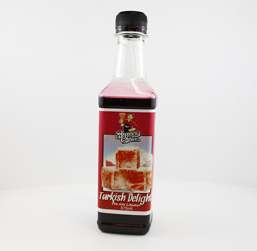 Turkish Delight Party Pak