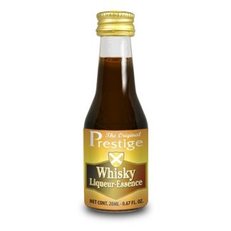 Prestige Liqueur Whisky Essence