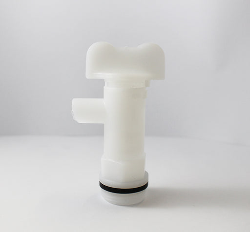 White Tap