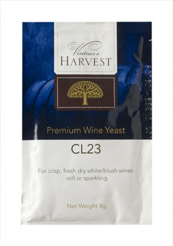 Vintners Harvest Wine Yeast - CL23