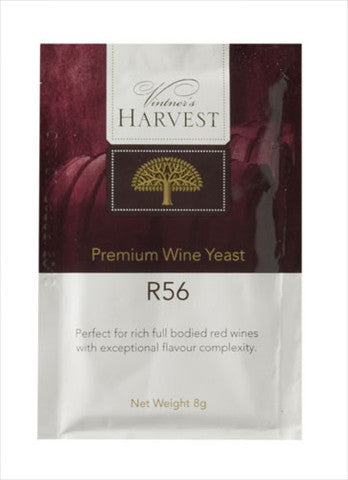 Vintners Harvest Wine Yeast - R56