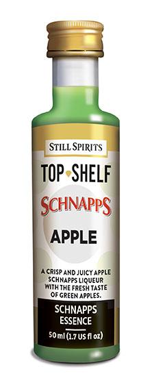 Still SpiritsTop Shelf Apple Schnapps
