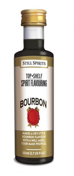 SS Top Shelf Bourbon