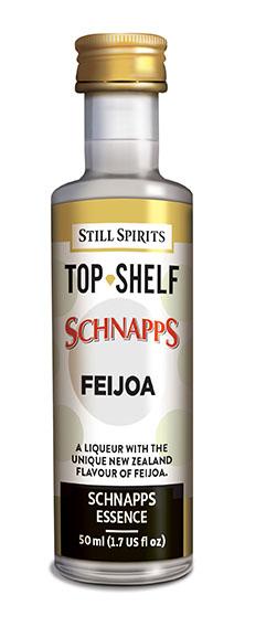 Still SpiritsTop Shelf Feijoa Schnapps