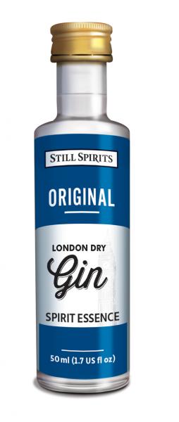 Original London Dry Gin 50ml