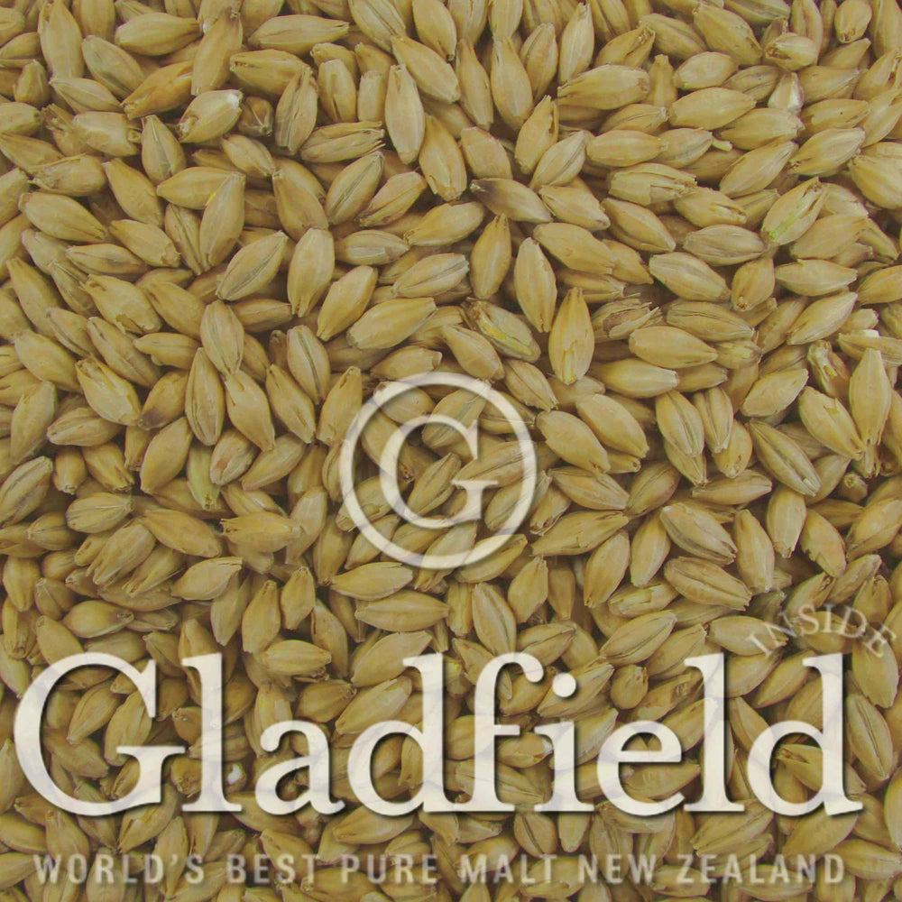 Gladfield - Lager Light Malt