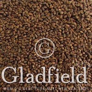 Gladfield - Roasted Wheat