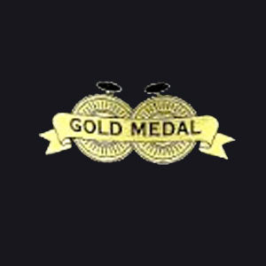 Gold Medal St Michaels Reserve Dark Rum