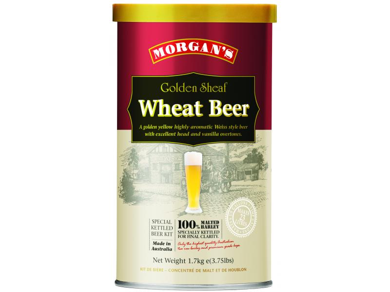 Morgans - Golden Sheaf Wheat 1.7kg